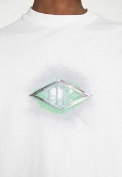 Han Kjøbenhavn BOXY TEE SHORT SLEEVE - Print T-shirt - Off White Galaxy 9 Han Kjøbenhavn BOXY TEE SHORT SLEEVE - Print T-shirt - Off White Galaxy -Han Kjøbenhavn Shop f09254c0dae7499492f7d995833b0f4e