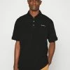 Han Kjøbenhavn SHORT SLEEVE - Polo Shirt - Black 1 Han Kjøbenhavn SHORT SLEEVE - Polo Shirt - Black -Han Kjøbenhavn Shop f16af95553194373b428d7d2feae43c8