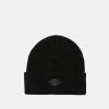 Han Kjøbenhavn HAN BEANIE UNISEX - Beanie - Black -Han Kjøbenhavn Shop f1e6ccd63c1545b9be7ad4b63e3ff8c2