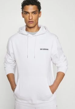 Han Kjøbenhavn CASUAL HOODIE - Sweatshirt - White -Han Kjøbenhavn Shop f1ed3de37687411195c0bfcc6da9927c
