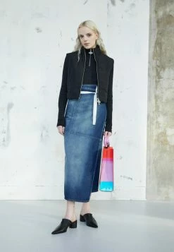 Han Kjøbenhavn HALF ZIP - Jumper - Black 3 Han Kjøbenhavn HALF ZIP - Jumper - Black -Han Kjøbenhavn Shop f268f76abb064446bc752d163dac4486