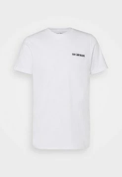 Han Kjøbenhavn CASUAL TEE SHORT SLEEVE - Basic T-shirt - White -Han Kjøbenhavn Shop f31aa25daf8b42079fc045435696f1ef