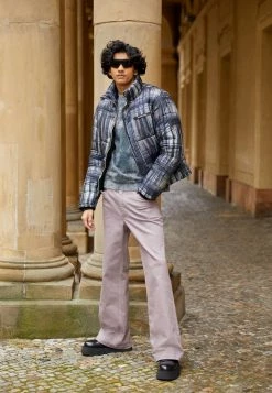 Han Kjøbenhavn CASUAL CREW - Sweatshirt - Grey Acid