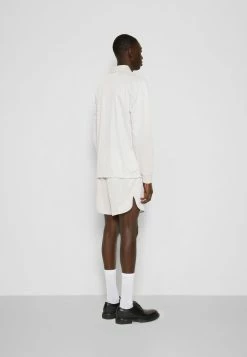 Han Kjøbenhavn FOOTBALL - Shorts - Grey -Han Kjøbenhavn Shop f4a3c486040b47c7af0f0c8a9a1c78f1