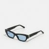 Han Kjøbenhavn BALL UNISEX - Sunglasses - Black -Han Kjøbenhavn Shop f6410d072edf4429a0d7353623706ea0