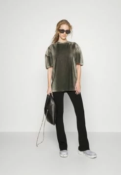 Han Kjøbenhavn BOYFRIEND SHORT SLEEVE - Print T-shirt - Black -Han Kjøbenhavn Shop f6e11d15ae05488f9ce5748f762dcd18