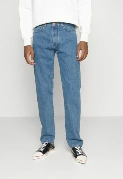 Han Kjøbenhavn Jeans Tapered Fit - Heavy Stonewash -Han Kjøbenhavn Shop f85055d061b04cefb8f3c59792d8eb62