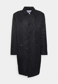 Han Kjøbenhavn SQUARE COAT - Winter Coat - Black -Han Kjøbenhavn Shop f850ac5fb5634b8ca107e7b0b87affe8