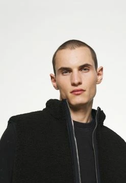 Han Kjøbenhavn ARTWORK TEE - Print T-shirt - Blue Acid -Han Kjøbenhavn Shop f858bab2236a4930ac49c7e3ce590271