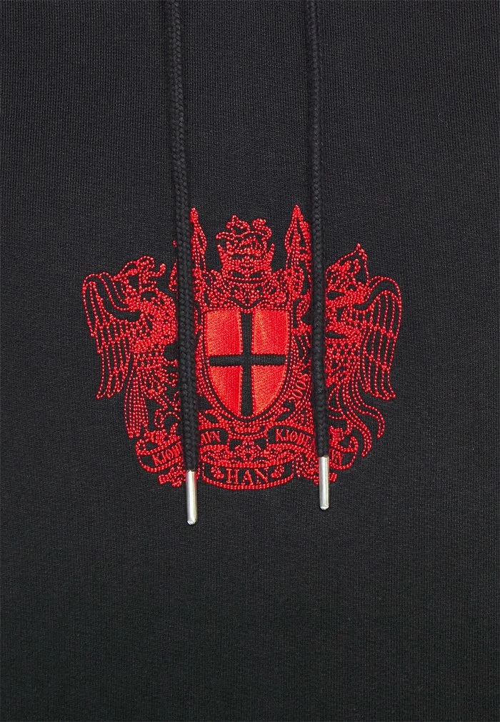 CASUAL HOODIE - Sweatshirt - faded black Han Kjøbenhavn CASUAL HOODIE - Sweatshirt - Faded Black -Han Kjøbenhavn Shop fb29bf7c5519448b9f0e474895d0e8a1