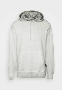 Han Kjøbenhavn BULKY HOODIE - Sweatshirt - Black Bleached -Han Kjøbenhavn Shop fb810193cdf547c89111ec1ed034abf6
