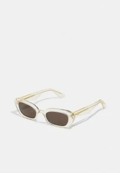 Han Kjøbenhavn IRIS UNISEX - Sunglasses - Champagne