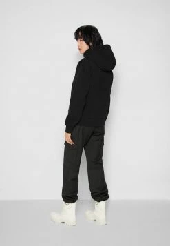 Han Kjøbenhavn BULKY HOODIE - Sweatshirt - Faded Black Galaxy -Han Kjøbenhavn Shop fd4f22666eed40a2be1e51237837514e