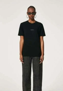 Han Kjøbenhavn Basic T-shirt - Black