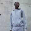 Han Kjøbenhavn CASUAL HOODIE - Sweatshirt - Grey Acid -Han Kjøbenhavn Shop fd71289af6da466da8537b9f0be710e9