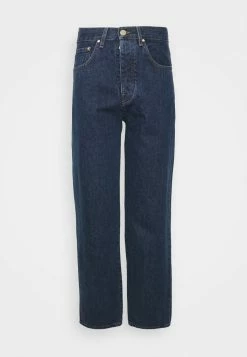 Han Kjøbenhavn Relaxed Fit Jeans - Medium Blue -Han Kjøbenhavn Shop fdf89f7c79254435ba1fe8467e9ad0a3