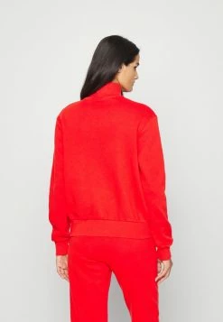 Han Kjøbenhavn ZIP - Sweatshirt - Red 5 Han Kjøbenhavn ZIP - Sweatshirt - Red -Han Kjøbenhavn Shop ffb90ac730bf47ffa2377a42563c3a9b